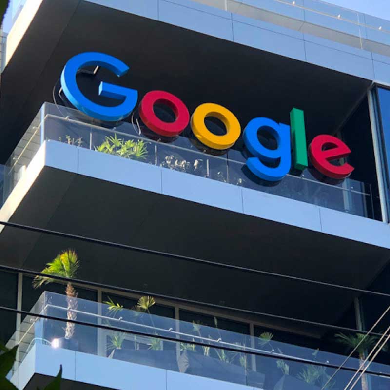Google заштеди повеќе од 1 милијарда долари со работањто од дома!