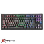Гејмерска МЕХАНИЧКА тастатура - Xtrike-Me GK-979