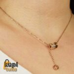 Ланче - Modern ring