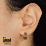 Обетки - Crystals - Squares