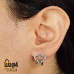 Обетки - Heart Crystals