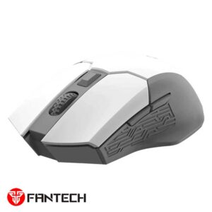 Безжично гејмерско глувче - Fantech WG11 Cruiser Wireless