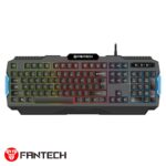 Гејмерска тастатура - Fantech Hunter Pro K511