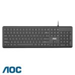 Тастатура - AOC KB100