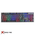 Гејмерска тастатура - Xtrike-Me KB-280