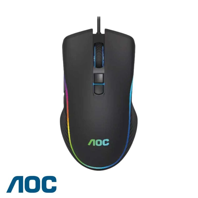 Гејмерско глувче - AOC GM100