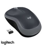 Безжично компјутерско глувче - Logitech M185