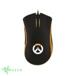Гејмерско глувче - Razer Deathadder Overwatch
