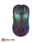 Програмибилно гејмерско глувче - Xtrike Me GM512