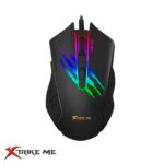 Гејмерско глувче - Xtrike Me GM203