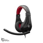 Гејмерски слушалки - White Shark - Serval