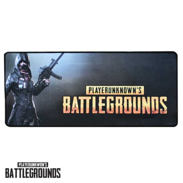 Гејмерска подлога за глувче - Battlegrounds