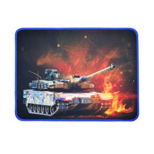 Гејмерска подлога за глувче - BattleGrounds tank