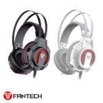 Гејмерски слушалки - Fantech Visage II HG 17s