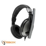 Гејмерски слушалки - SBOX HS-302