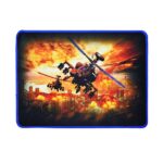 Гејмерска подлога за глувче - Warrior chopper