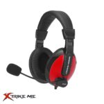 Гејмерски слушалки - Xtrike Me HP-307