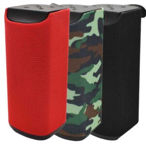 Безжичен звучник - Portable Wireless Speaker