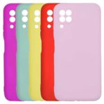 Заштитна футрола за Huawei P40 Lite