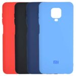 Заштитна футрола за Xiaomi Redmi Note Note 9 Pro