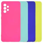 Заштитна футрола за Samsung Galaxy A52