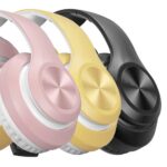 Безжични слушалки - Wireless Headset - P68