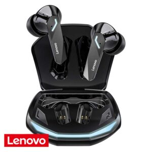 Безжични гејмерски слушалки - Lenovo ThinkPlus Live Pods GM2 Pro