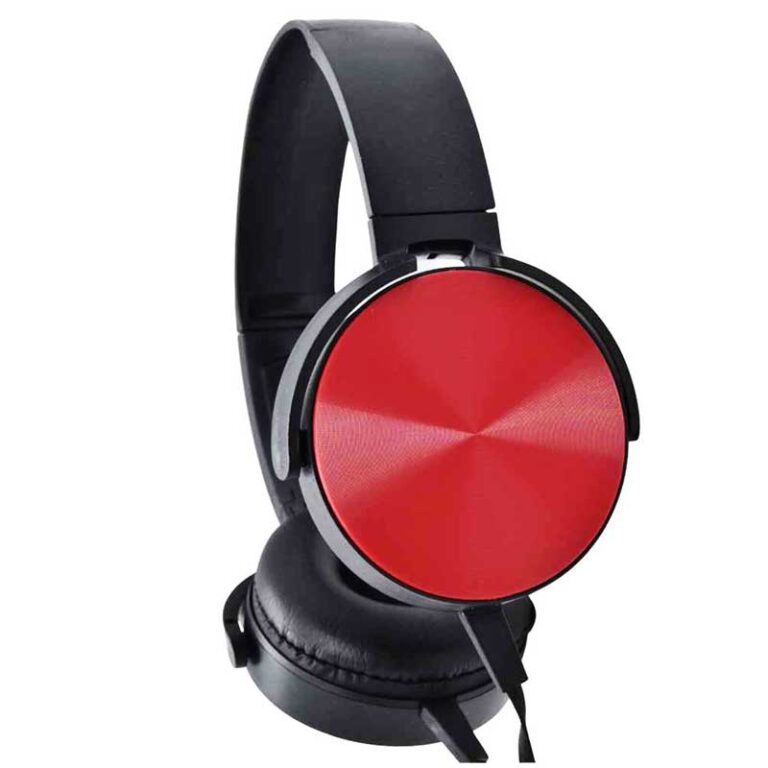 Жичени слушалки - MDR XB450 Extra Bass