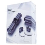 Безжични слушалки - M3T TWS