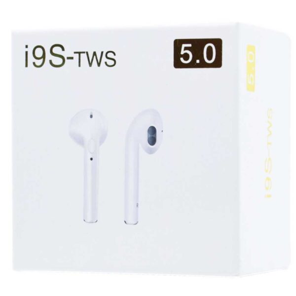 Безжични слушалки - inPods i9S
