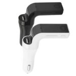 Аудио плеер и полнач за автомобил