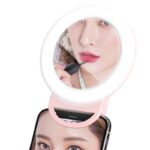 Кружна лед светилка - Selfie Ring Light