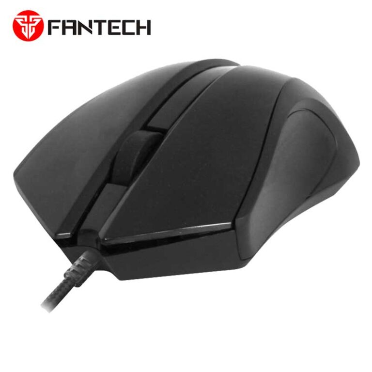 Koмпјутерско глувче - Fantech T532