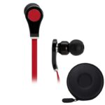 Слушалки - Monster tour