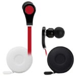 Жичени слушалки - Monster tour