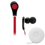 Слушалки - Monster tour