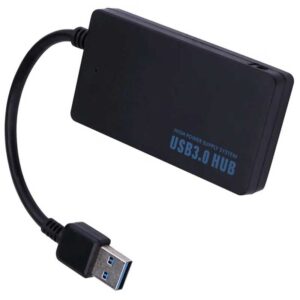USB разделник - USB 3.0 HUB