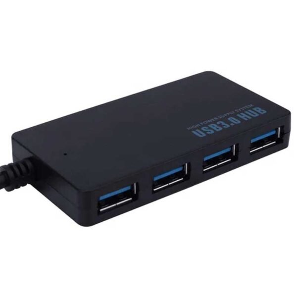 USB разделник - USB 3.0 HUB