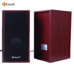 Компјутерски звучници - Kisonli T-003