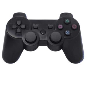 Безжичен контролер за PlayStation 3 - DoubleShock P III