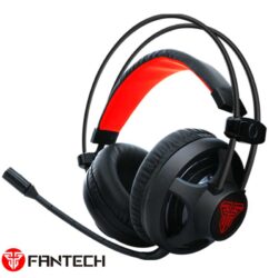 Гејмерски слушалки - Fantech Chief HG13