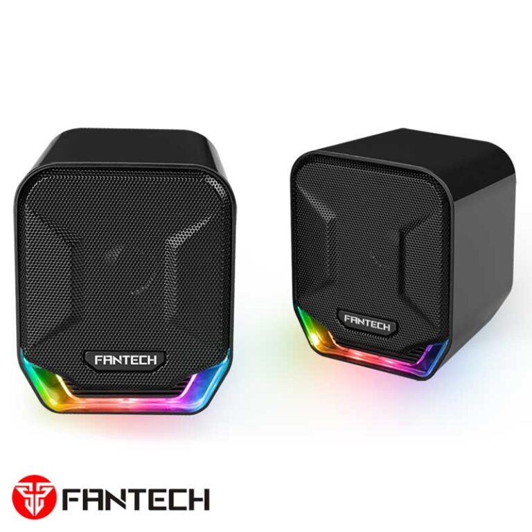 Гејмерски звучници - Fantech Sonar GS202