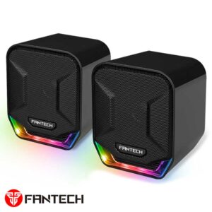 Гејмерски звучници - Fantech Sonar GS202