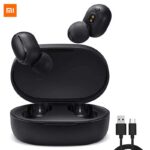 Безжични слушалки - Redmi AirDots 2