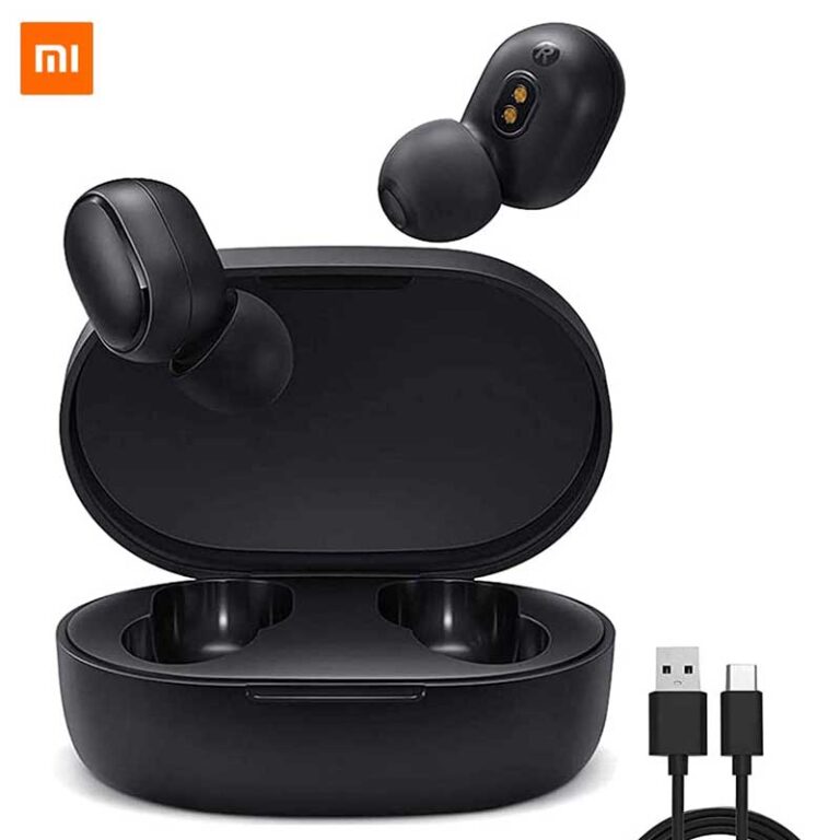 Безжични слушалки - Redmi AirDots 2