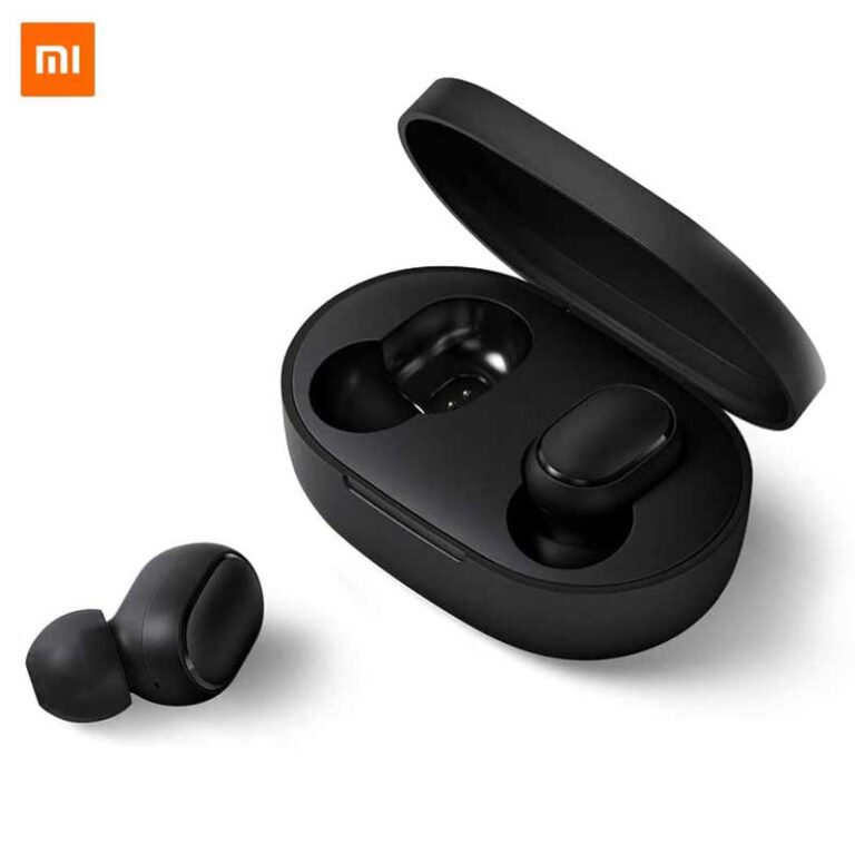 Безжични слушалки - Redmi AirDots 2