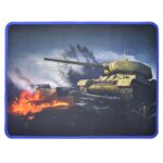 Гејмерска подлога - Warrior Tank