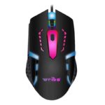 Гејмерско глувче - Weibo M-39