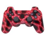 Безжичен контролер за PlayStation 3 - DoubleShock P III