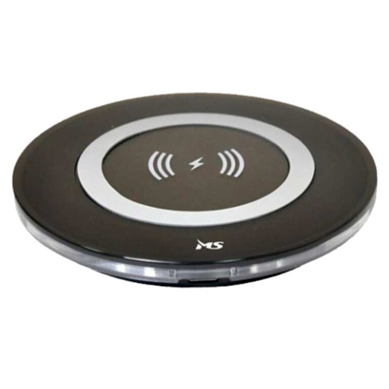 Безжичен полнач/ адаптер - MS Sensor